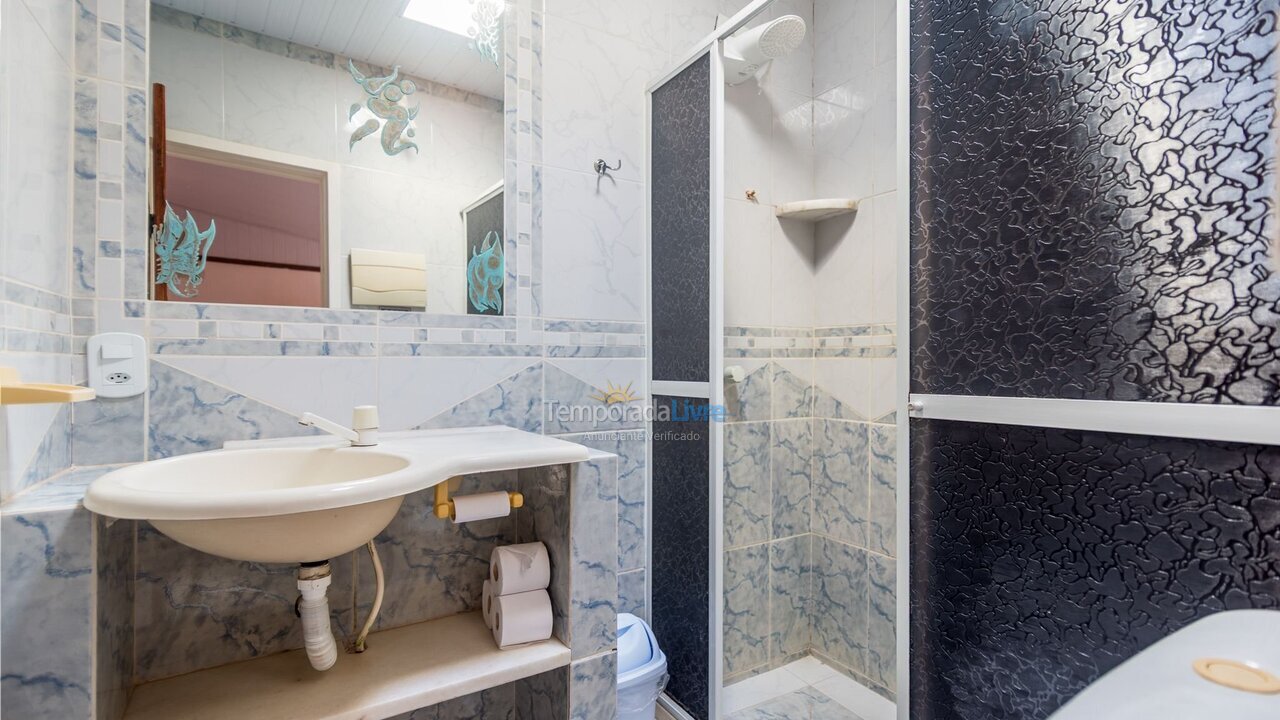 Casa para aluguel de temporada em Armação dos Búzios (Geribá)