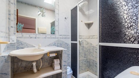 Casa aconchegante WB10 em Búzios – conforto, praticidade e bem-estar