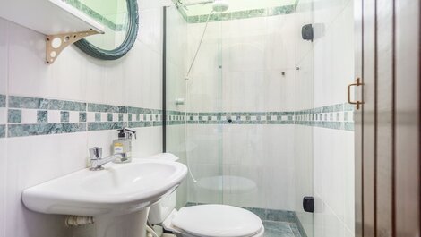 Casa aconchegante WB10 em Búzios – conforto, praticidade e bem-estar