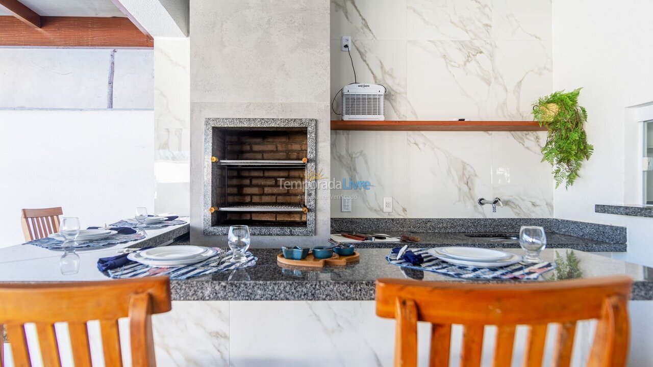 Casa para aluguel de temporada em Armação dos Búzios (São José)