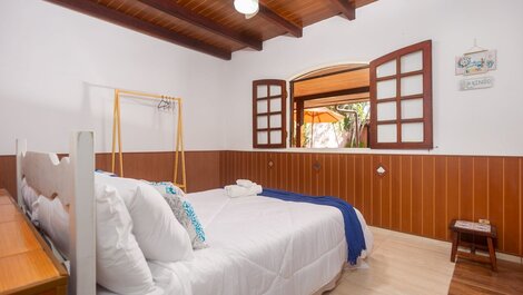 Casa aconchegante WB10 em Búzios – conforto, praticidade e bem-estar