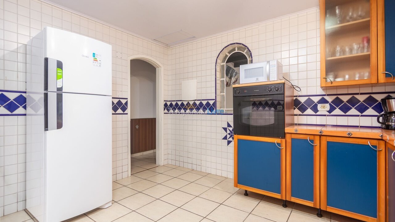 Casa para aluguel de temporada em Armação dos Búzios (Geribá)