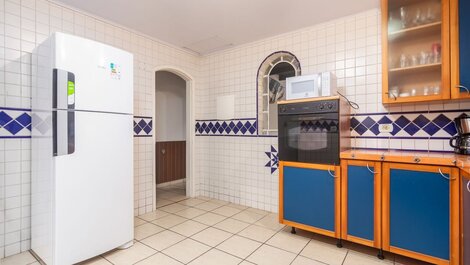 Casa aconchegante WB10 em Búzios – conforto, praticidade e bem-estar