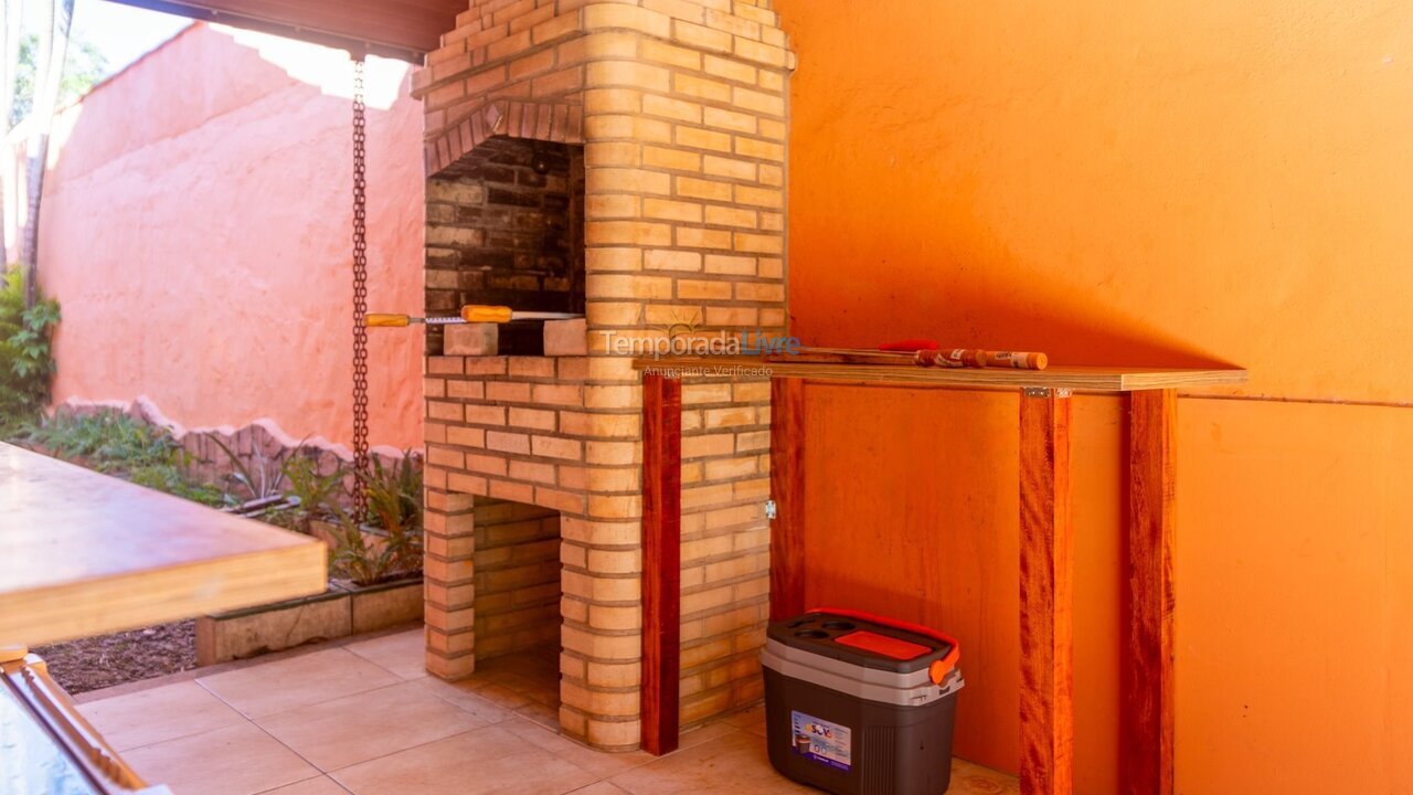 Casa para aluguel de temporada em Armação dos Búzios (Geribá)