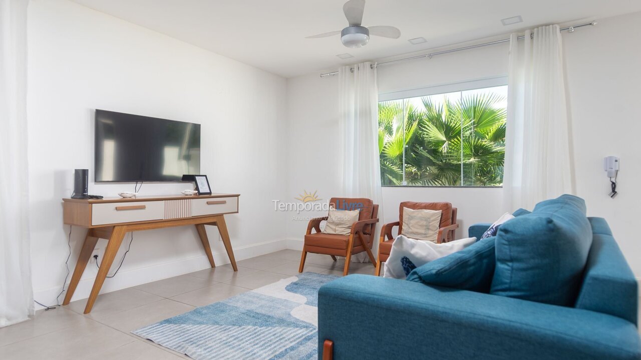 Casa para aluguel de temporada em Armação dos Búzios (São José)