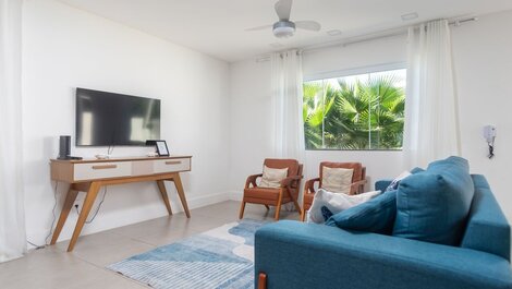 Casa com Piscina Privativa e Área Gourmet em Búzios -Próx. Geribá