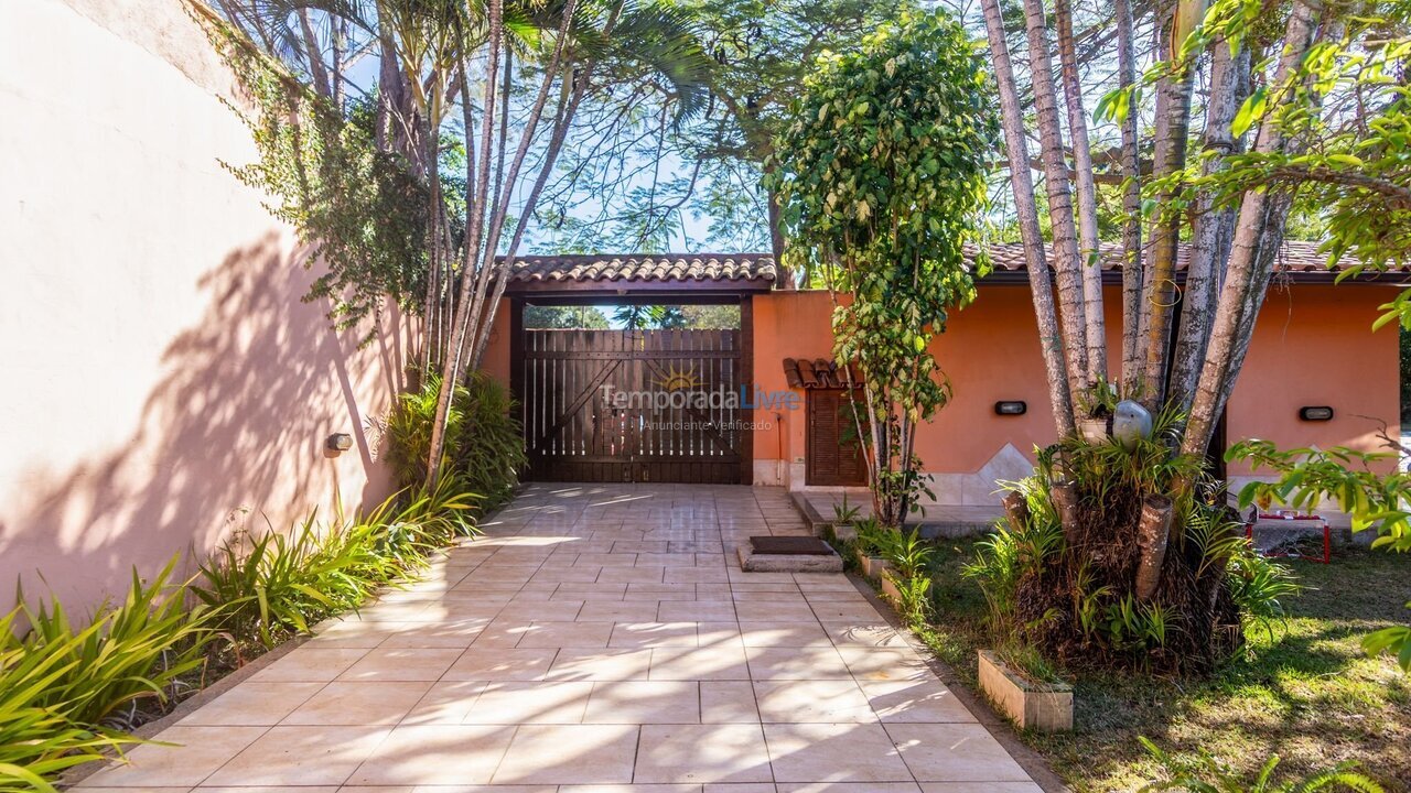 Casa para aluguel de temporada em Armação dos Búzios (Geribá)