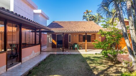 Casa aconchegante WB10 em Búzios – conforto, praticidade e bem-estar