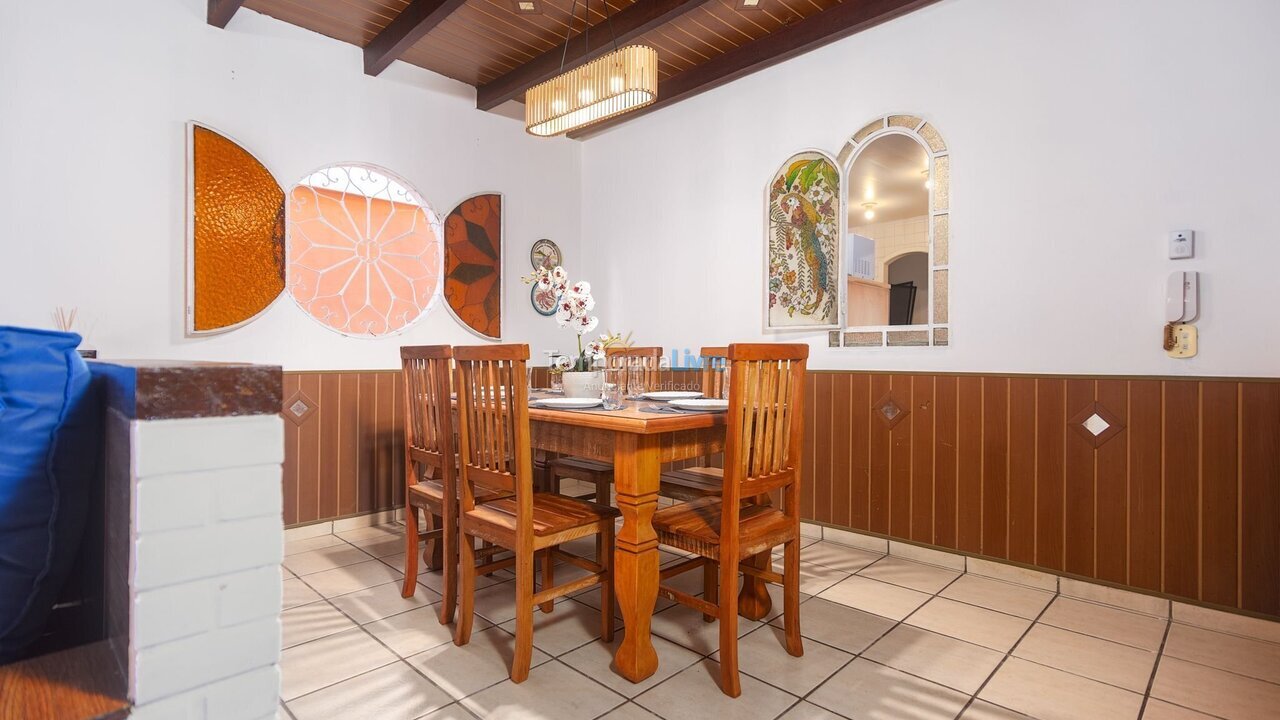 Casa para aluguel de temporada em Armação dos Búzios (Geribá)