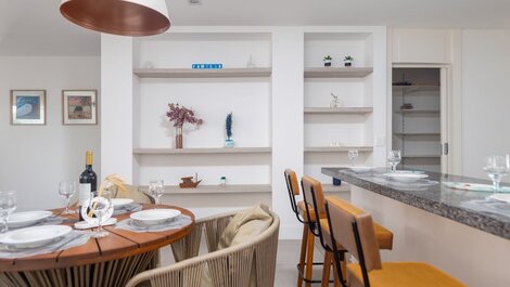 Casa com Piscina Privativa e Área Gourmet em Búzios -Próx. Geribá