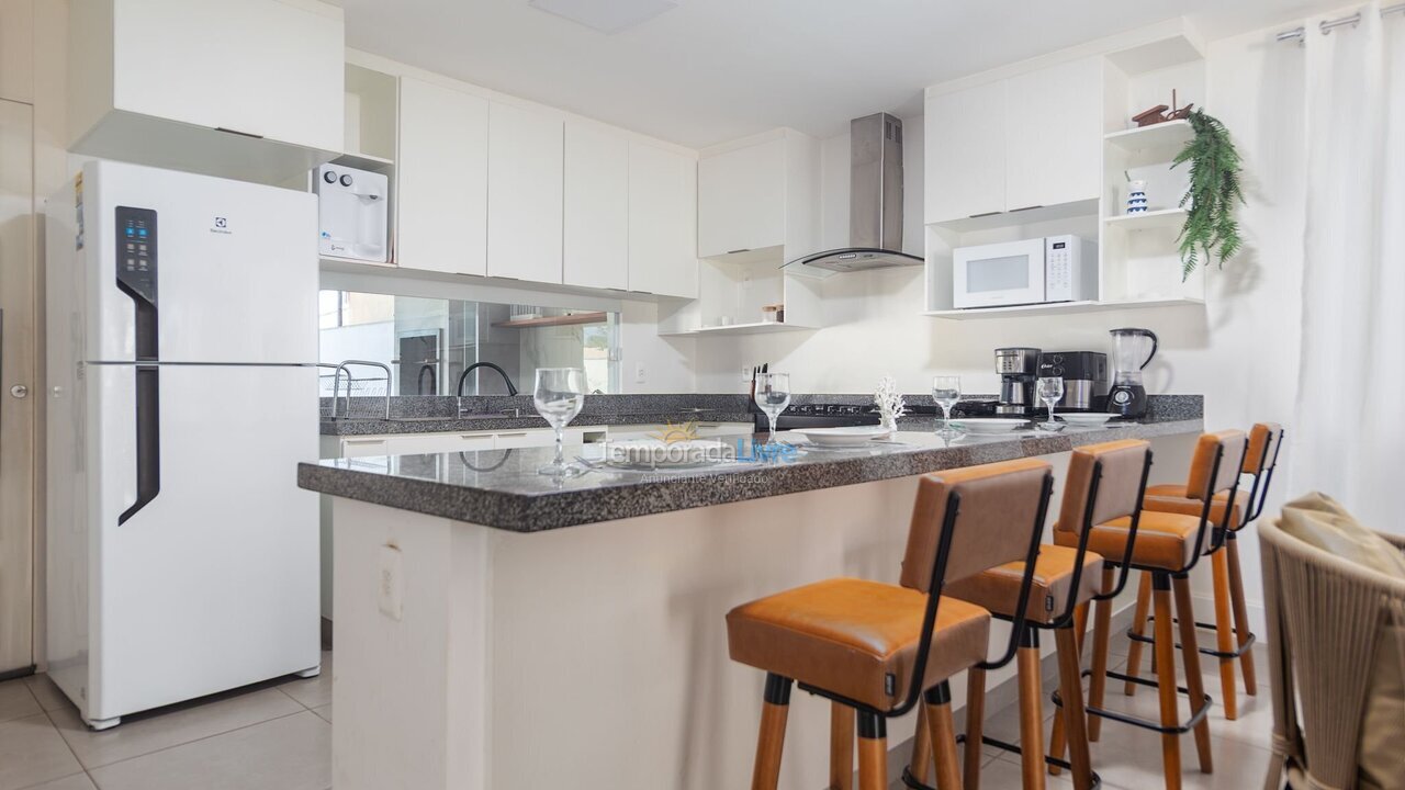 Casa para aluguel de temporada em Armação dos Búzios (São José)