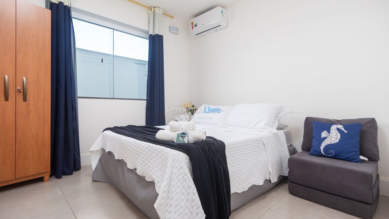 Casa para aluguel de temporada em Armação dos Búzios (São José)