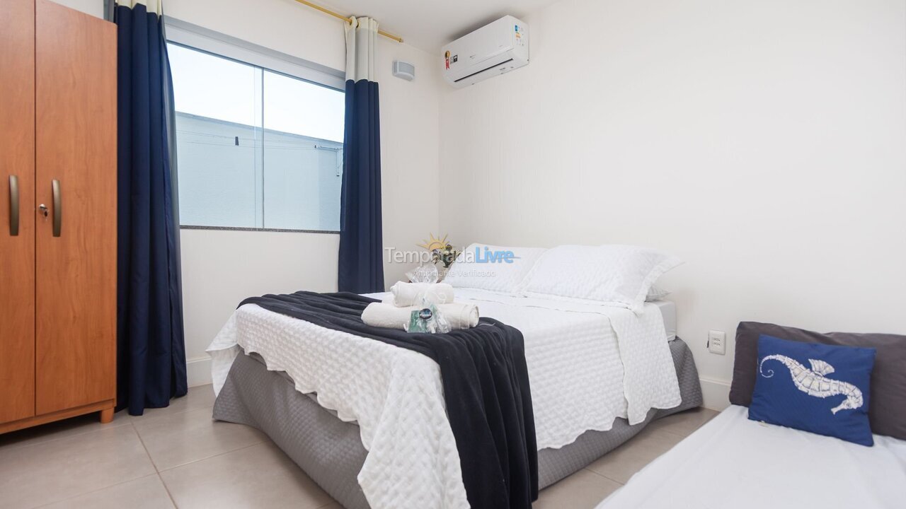 Casa para aluguel de temporada em Armação dos Búzios (São José)