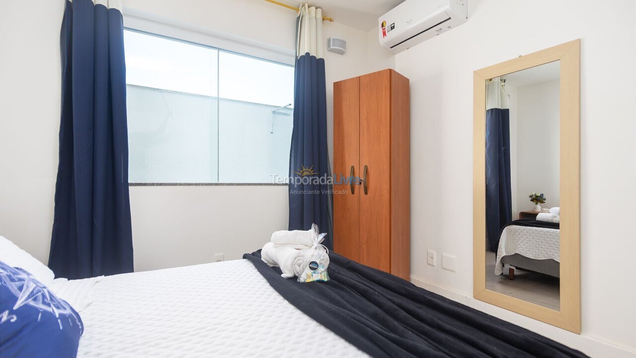 Casa para aluguel de temporada em Armação dos Búzios (São José)