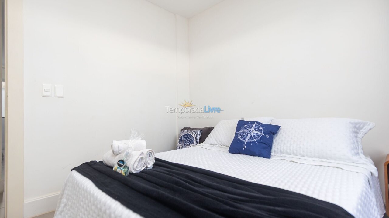 Casa para aluguel de temporada em Armação dos Búzios (São José)