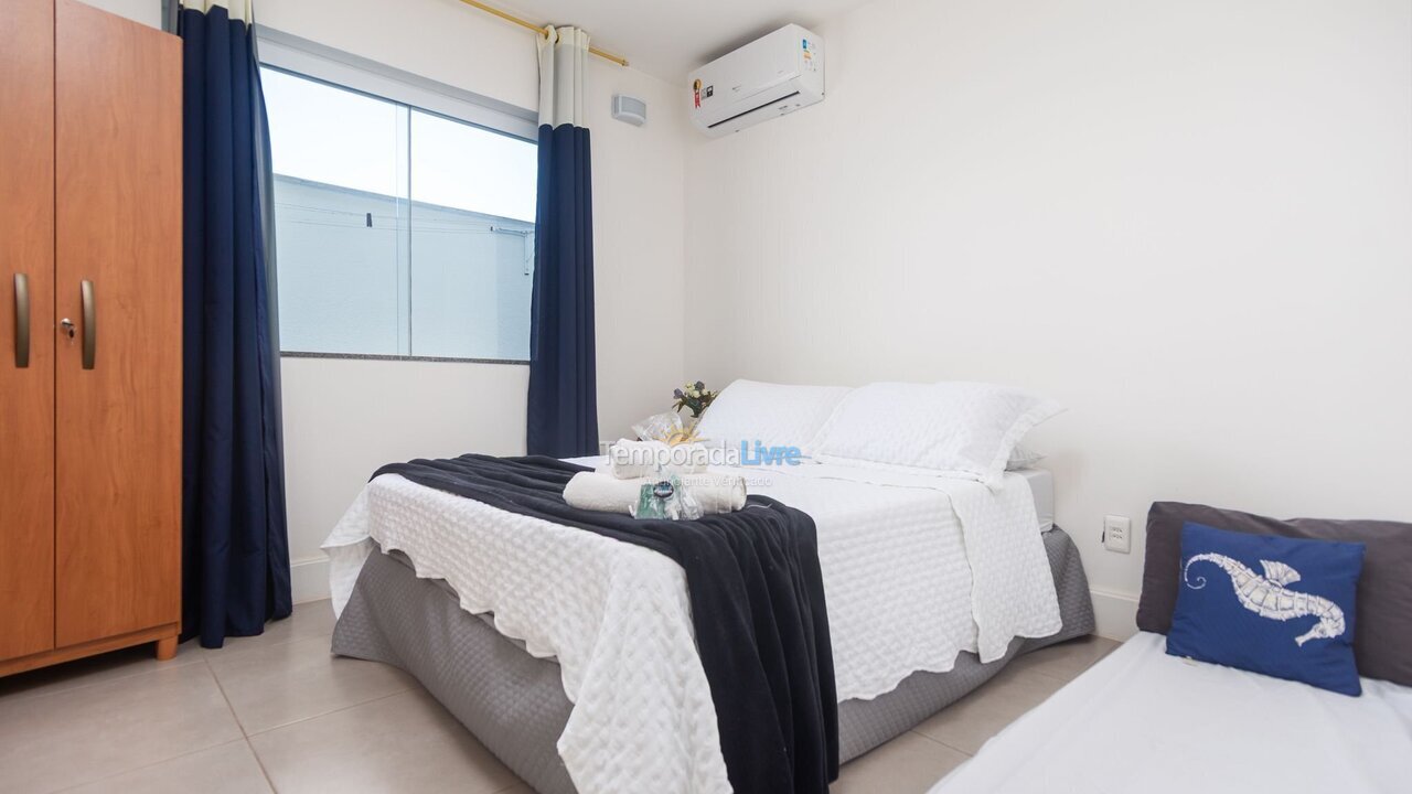 Casa para aluguel de temporada em Armação dos Búzios (São José)