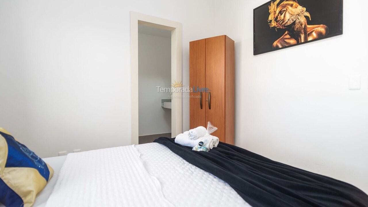 Casa para aluguel de temporada em Armação dos Búzios (São José)