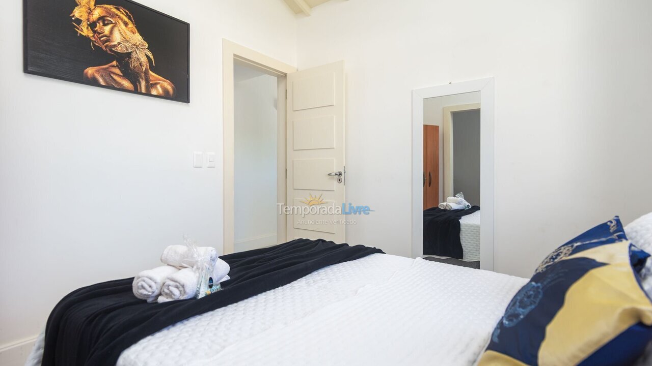 Casa para aluguel de temporada em Armação dos Búzios (São José)