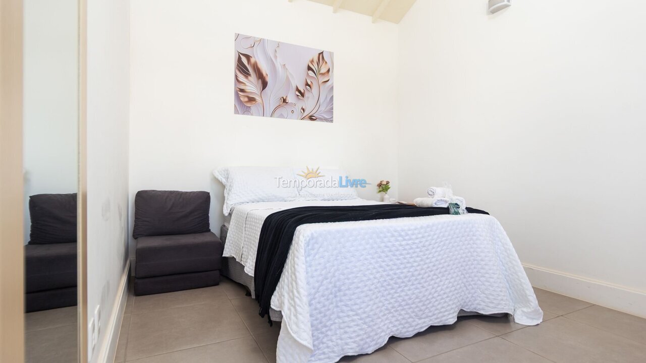 Casa para aluguel de temporada em Armação dos Búzios (São José)