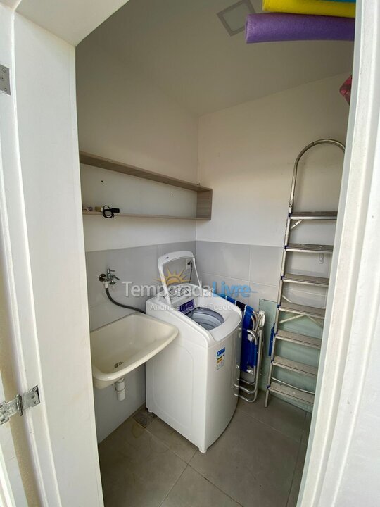 Casa para aluguel de temporada em Armação dos Búzios (São José)