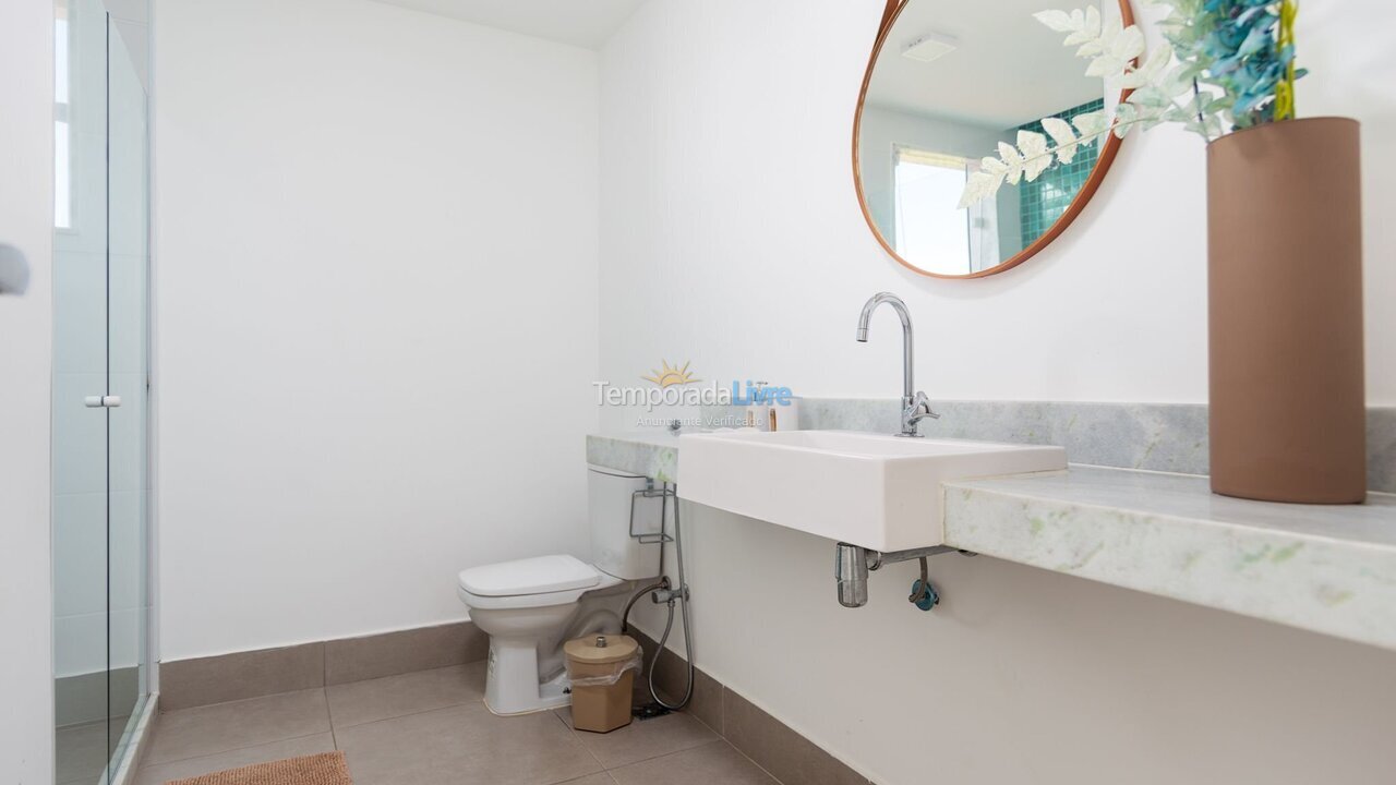 Casa para aluguel de temporada em Armação dos Búzios (São José)