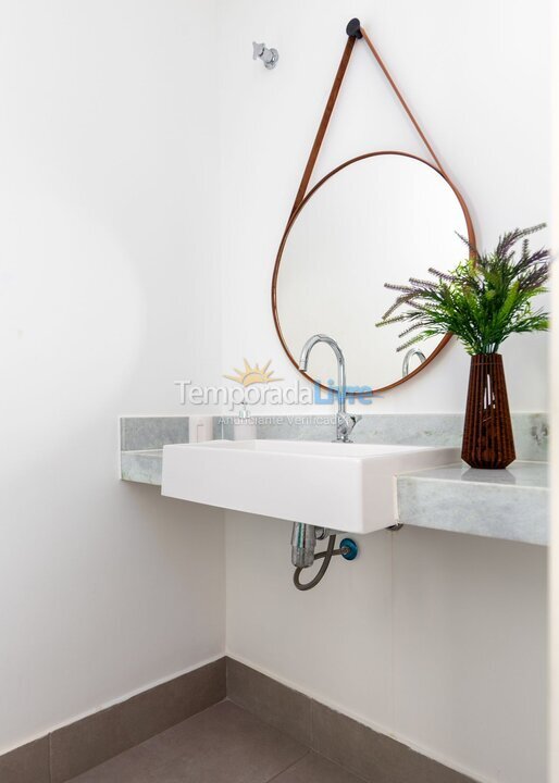 Casa para aluguel de temporada em Armação dos Búzios (São José)