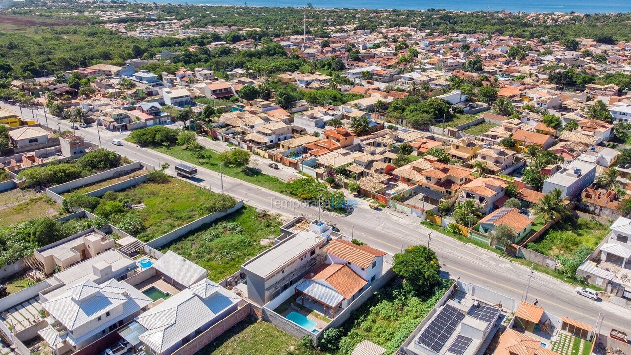 Casa para aluguel de temporada em Armação dos Búzios (São José)
