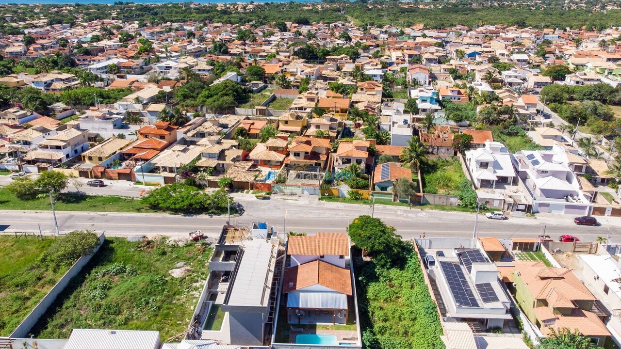 Casa para aluguel de temporada em Armação dos Búzios (São José)