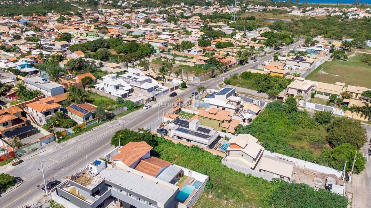 Casa para aluguel de temporada em Armação dos Búzios (São José)