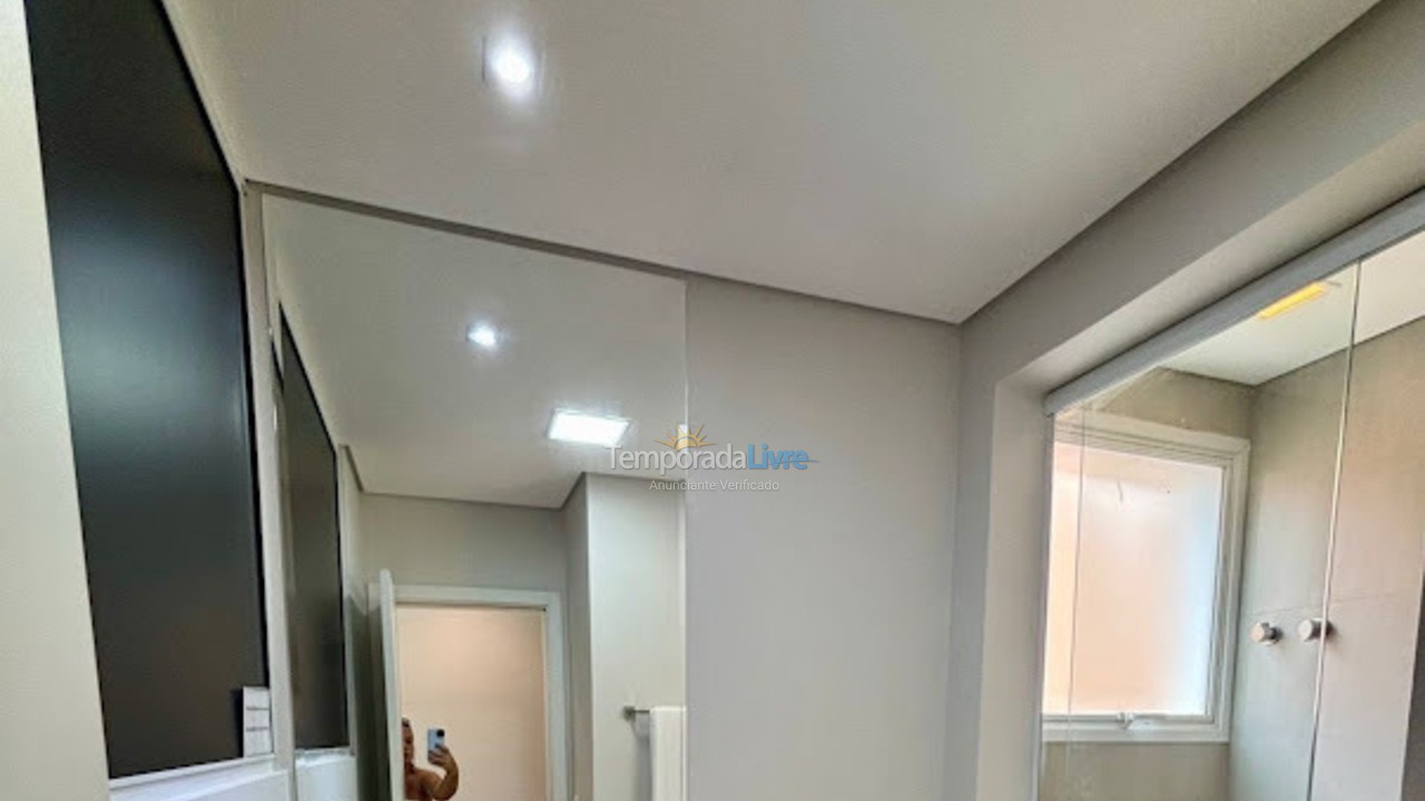 House for vacation rental in São Sebastião (Maresias)