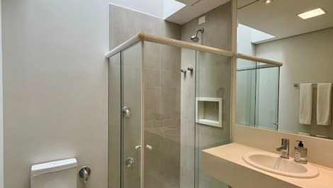 "Seaside Retreat: Your Personal Paradise" Maresias Beach