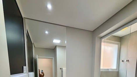 "Seaside Retreat: Your Personal Paradise" Maresias Beach