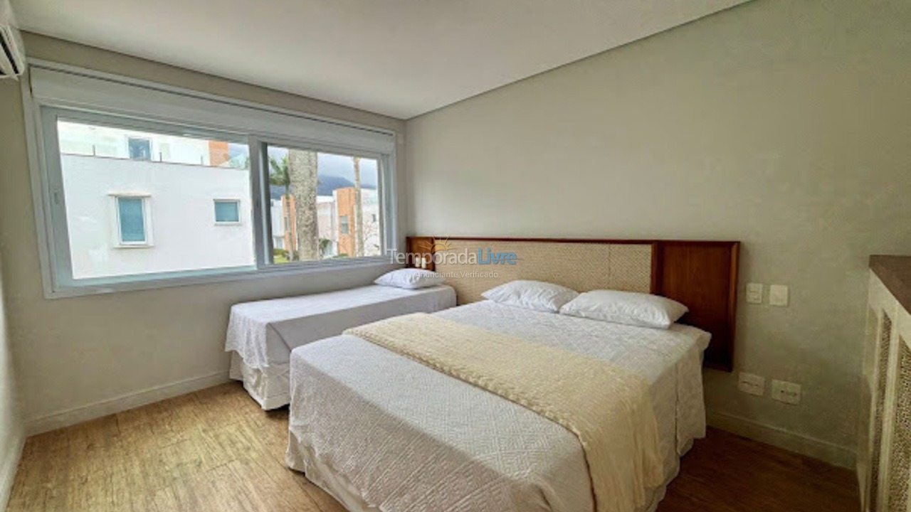 House for vacation rental in São Sebastião (Maresias)