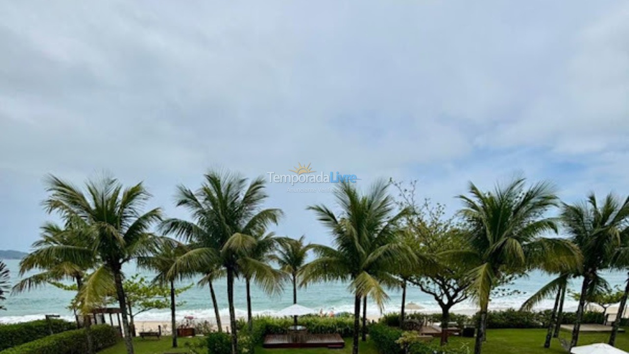 House for vacation rental in São Sebastião (Maresias)