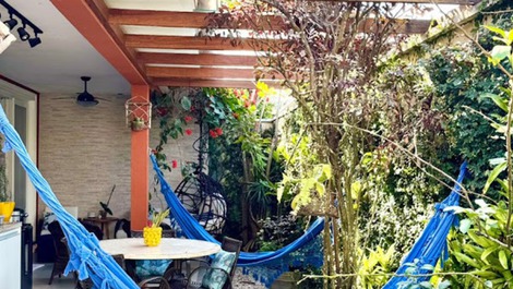 Casa para alugar em São Sebastião - Juquehy