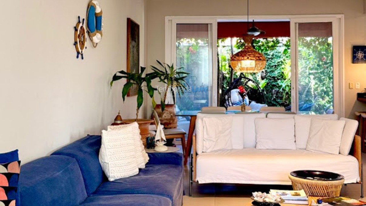 Casa para aluguel de temporada em São Sebastião (Juquehy)