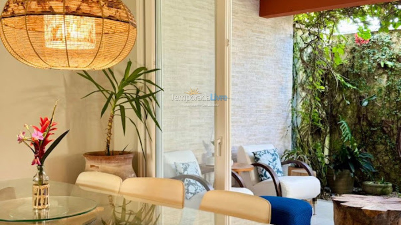 Casa para aluguel de temporada em São Sebastião (Juquehy)