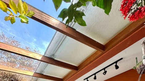 CASA EM CONDOMÍNIO NA PRAIA DE JUQUEHY#LITORAL SP