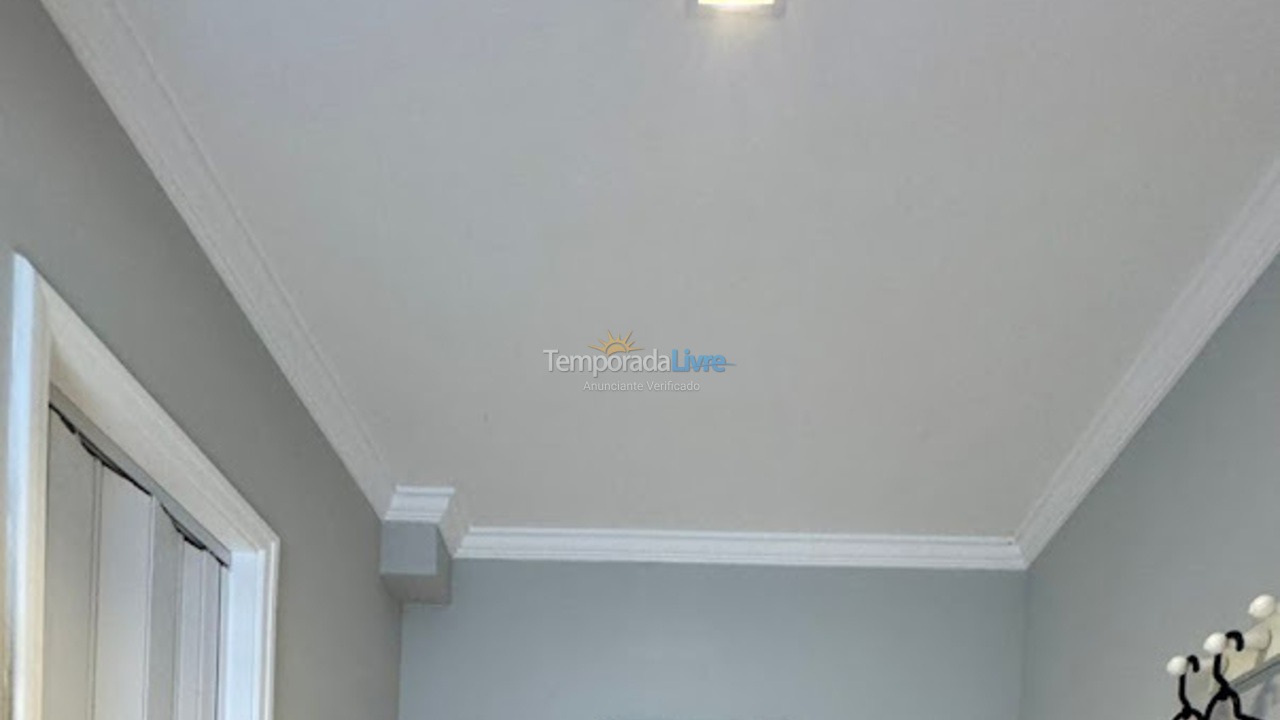 Casa para aluguel de temporada em São Sebastião (Juquehy)