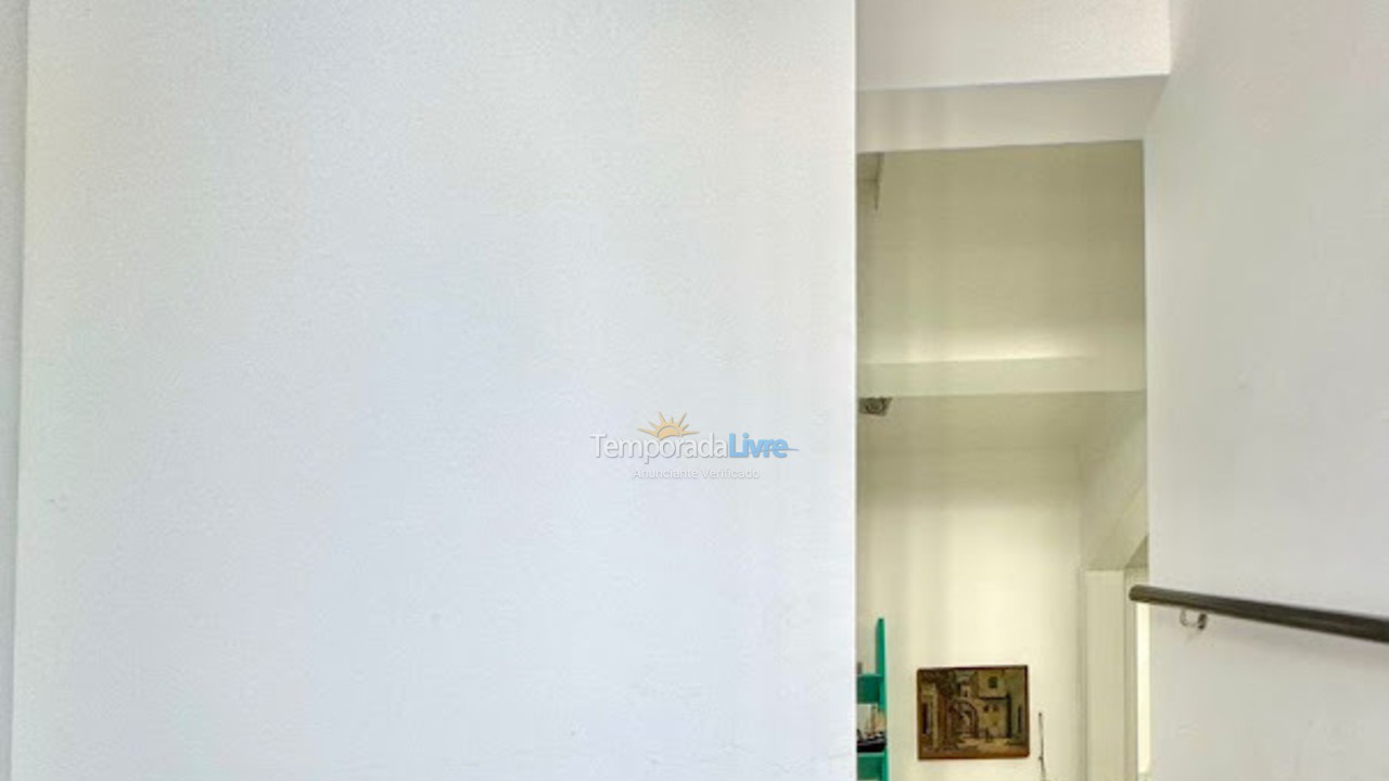 Casa para aluguel de temporada em São Sebastião (Juquehy)