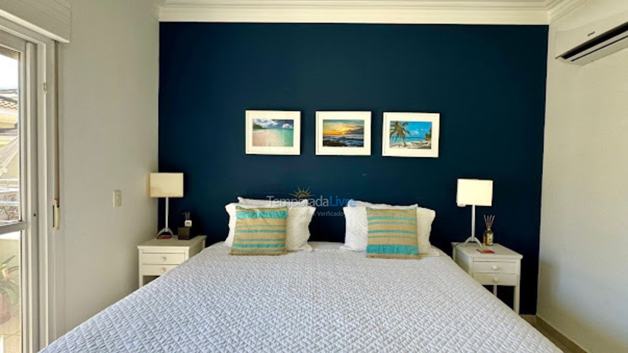 Casa para aluguel de temporada em São Sebastião (Juquehy)