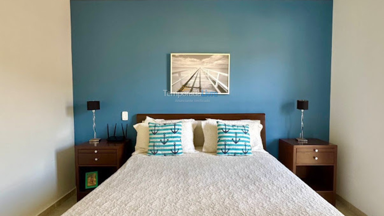 Casa para aluguel de temporada em São Sebastião (Juquehy)