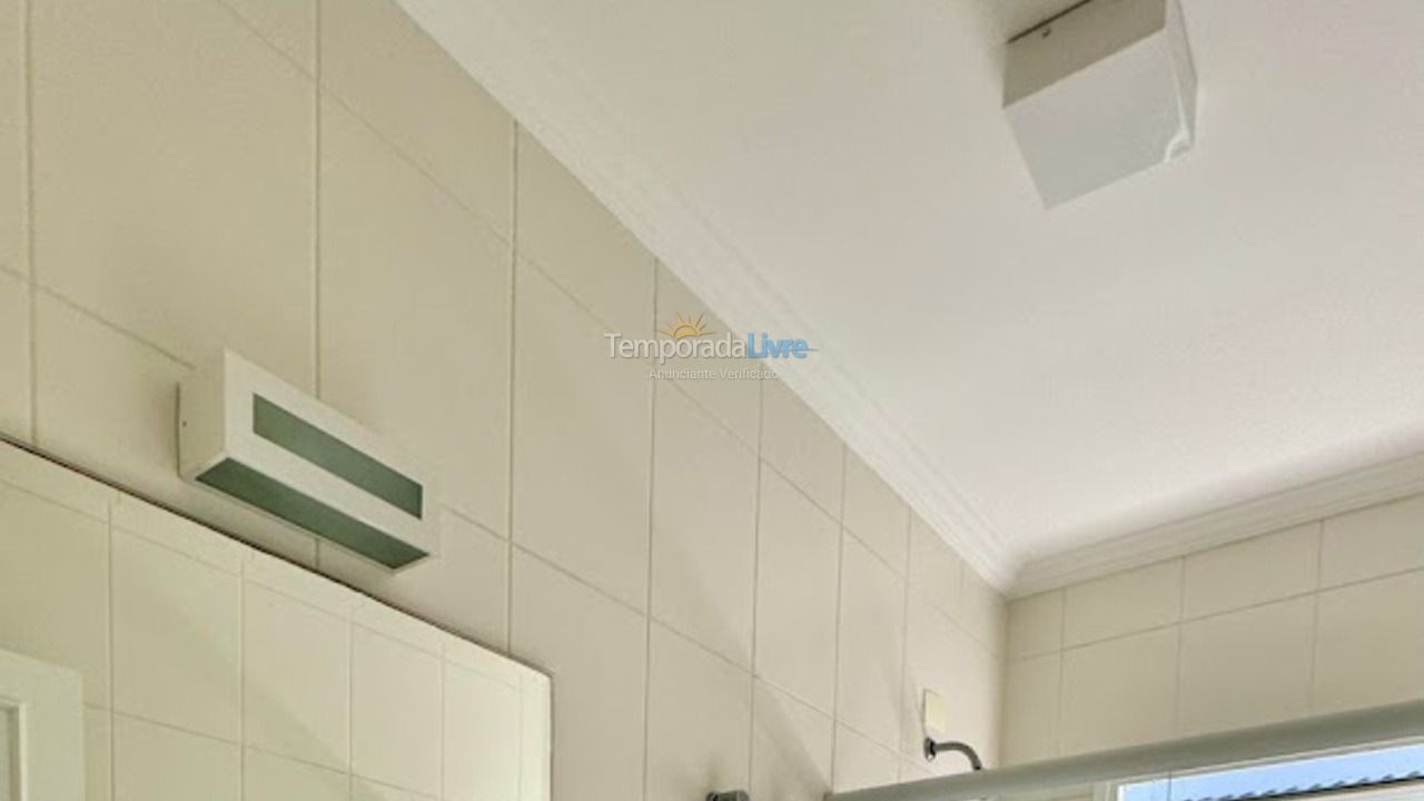 Casa para aluguel de temporada em São Sebastião (Juquehy)