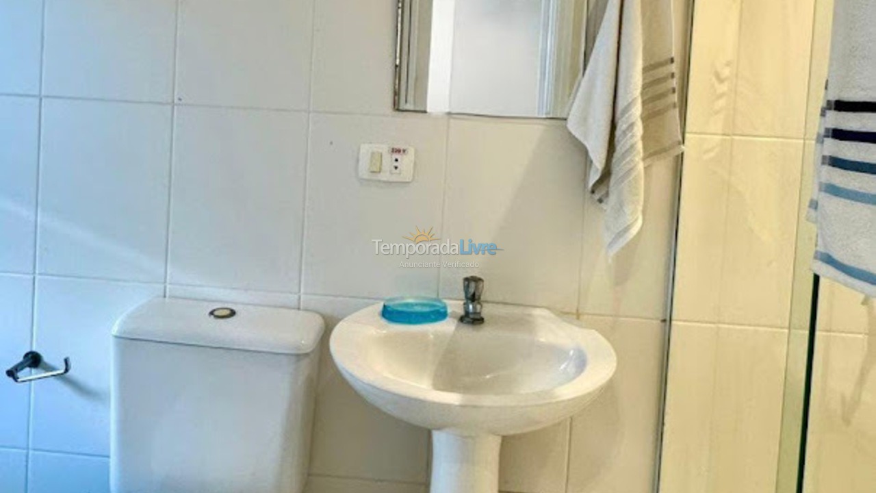 Casa para aluguel de temporada em São Sebastião (Juquehy)