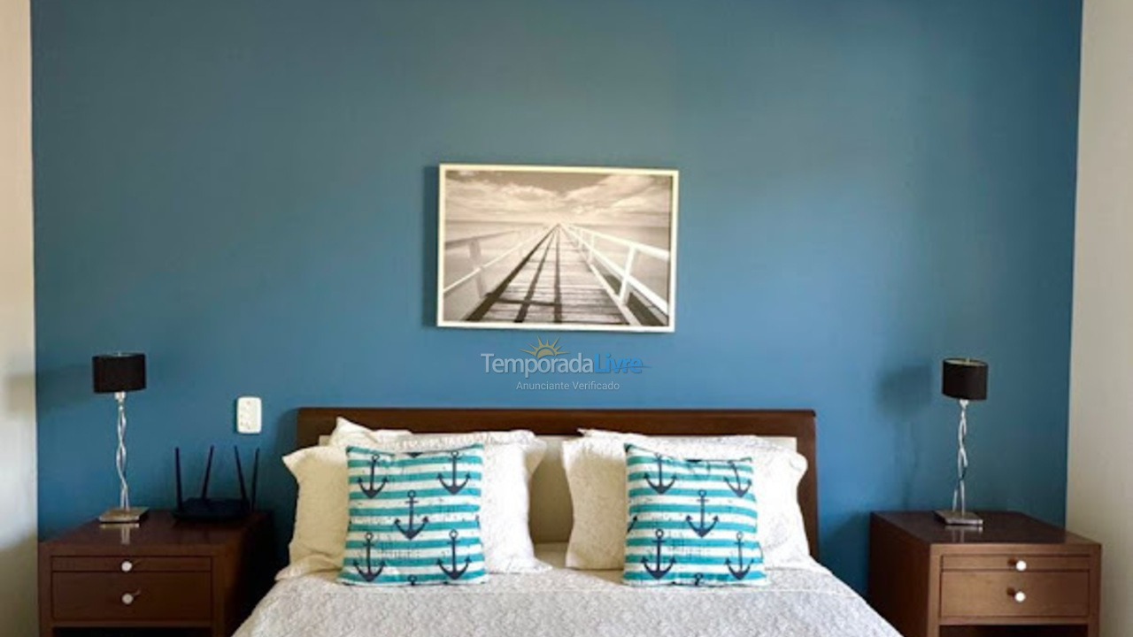 Casa para aluguel de temporada em São Sebastião (Juquehy)