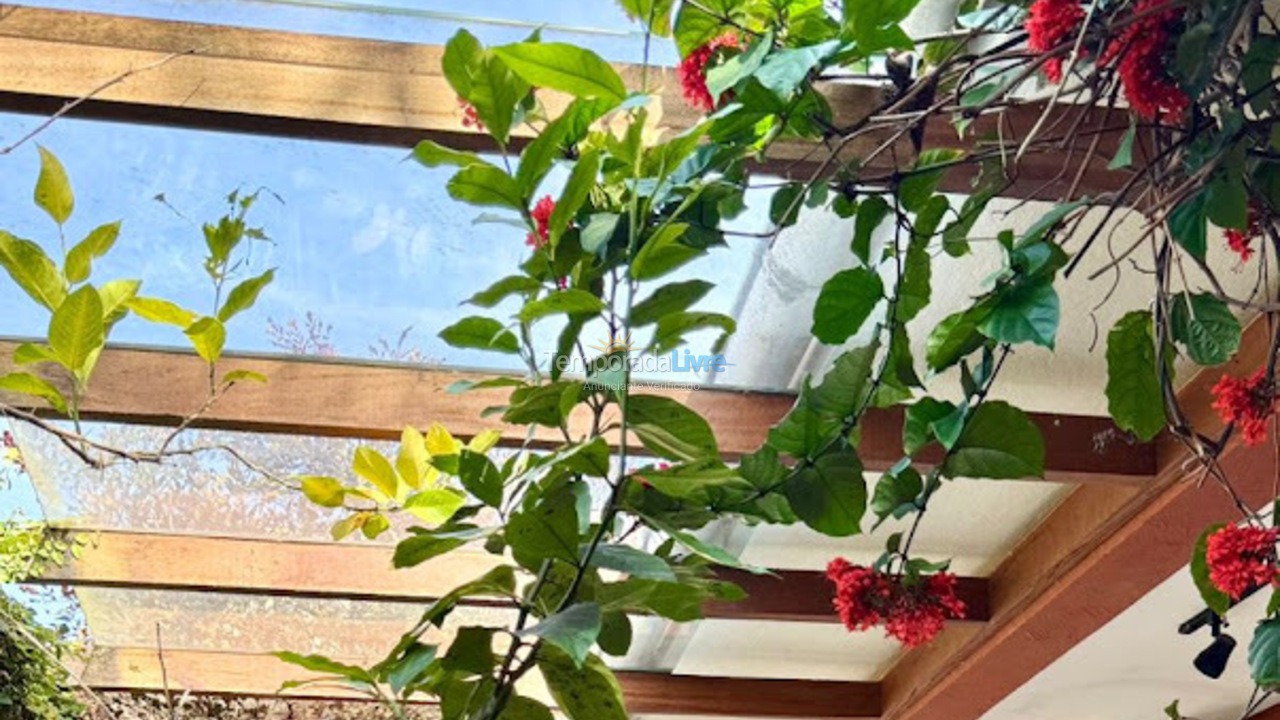 Casa para aluguel de temporada em São Sebastião (Juquehy)