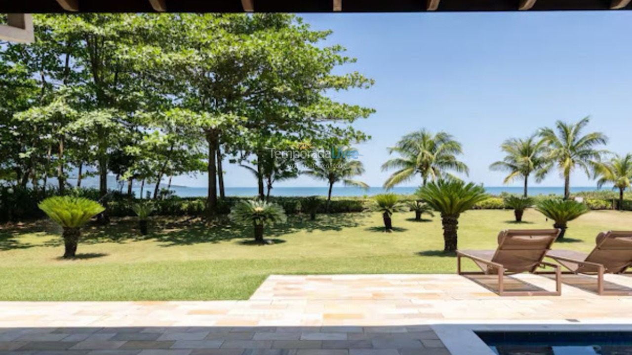 Casa para aluguel de temporada em São Sebastião (Guaecá)