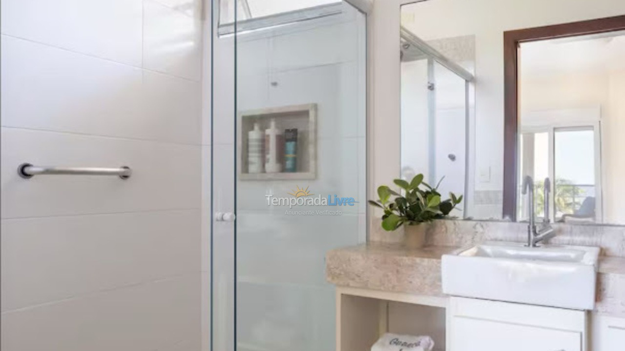 Casa para aluguel de temporada em São Sebastião (Guaecá)