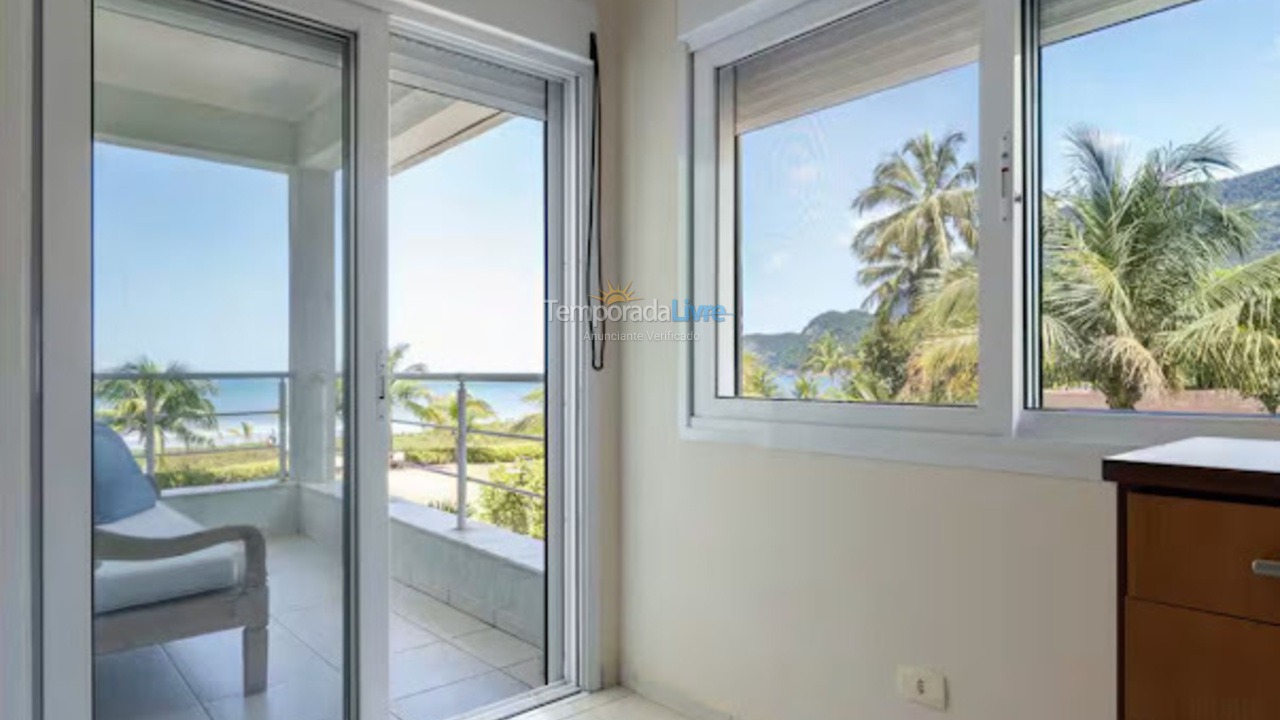 Casa para aluguel de temporada em São Sebastião (Guaecá)