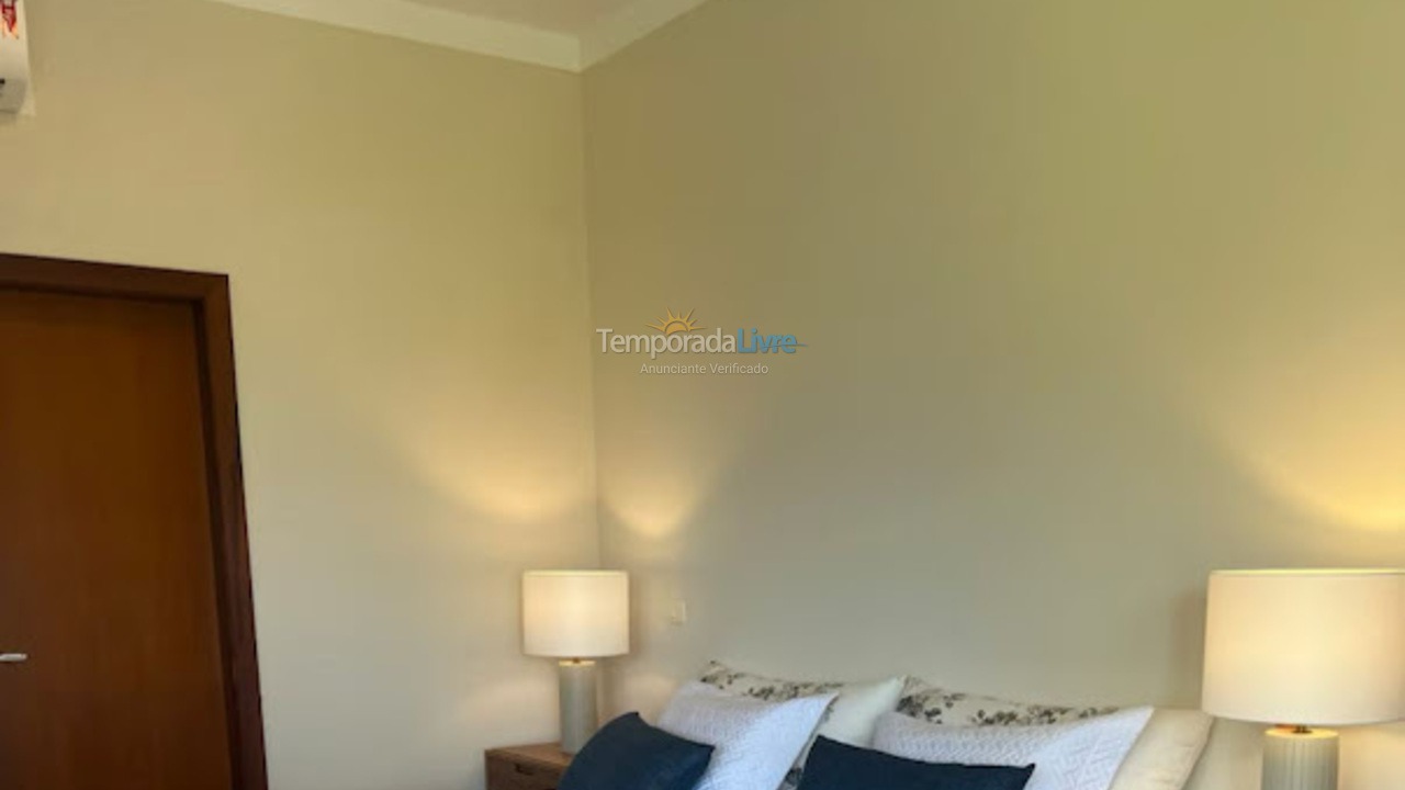 Casa para aluguel de temporada em São Sebastião (Guaecá)